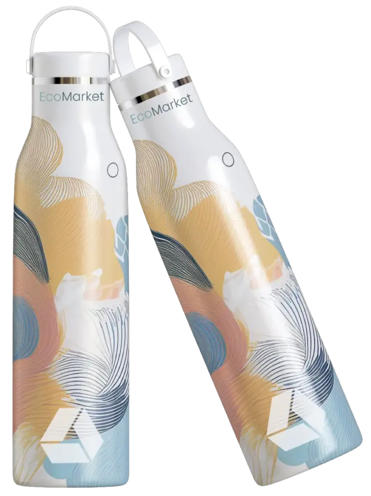 Botellas EcoVessel